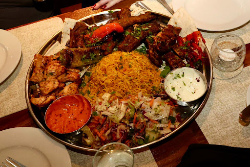 Photo of Lebanese Village Reading - 6 Bridge St, Reading RG4 8AA