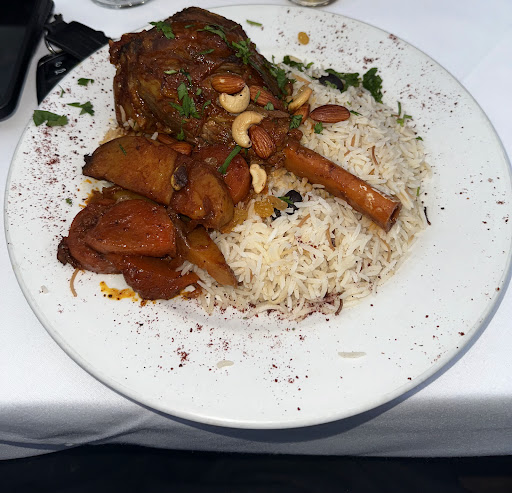 Photo of Lebanese Village Reading - 6 Bridge St, Reading RG4 8AA