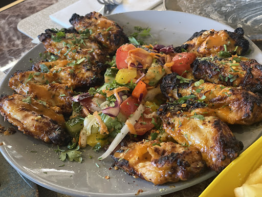 Photo of Lebanese Village Reading - 6 Bridge St, Reading RG4 8AA