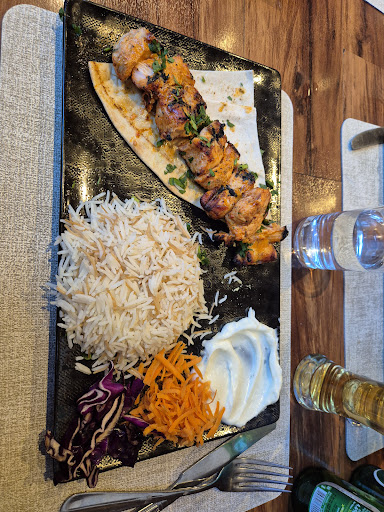 Photo of Lebanese Village Reading - 6 Bridge St, Reading RG4 8AA