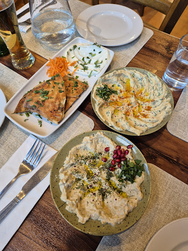 Photo of Lebanese Village Reading - 6 Bridge St, Reading RG4 8AA