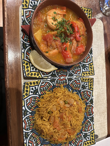 Photo of Lebanese Village Reading - 6 Bridge St, Reading RG4 8AA