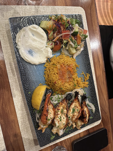 Photo of Lebanese Village Reading - 6 Bridge St, Reading RG4 8AA