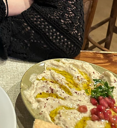 Photo of Lebanese Village Reading - 6 Bridge St, Reading RG4 8AA