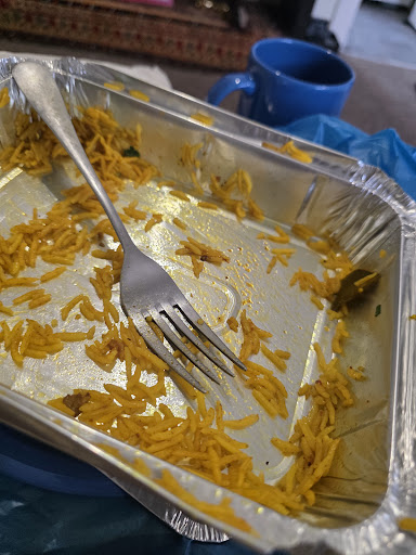 Photo of Lebanese Village Reading - 6 Bridge St, Reading RG4 8AA