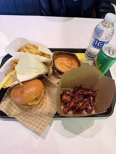 Photo of salt & smash - 60 Christchurch Rd, Reading RG2 7AZ