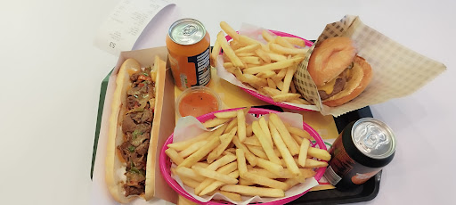 Photo of salt & smash - 60 Christchurch Rd, Reading RG2 7AZ