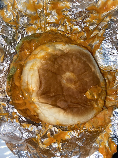 Photo of salt & smash - 60 Christchurch Rd, Reading RG2 7AZ