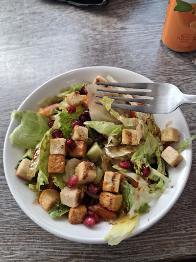 Photo of Monty's Cafe - 41 Addington Rd, Reading RG1 5PZ