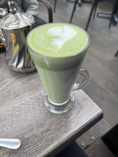 Photo of Monty's Cafe - 41 Addington Rd, Reading RG1 5PZ