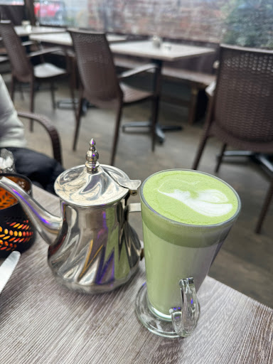 Photo of Monty's Cafe - 41 Addington Rd, Reading RG1 5PZ