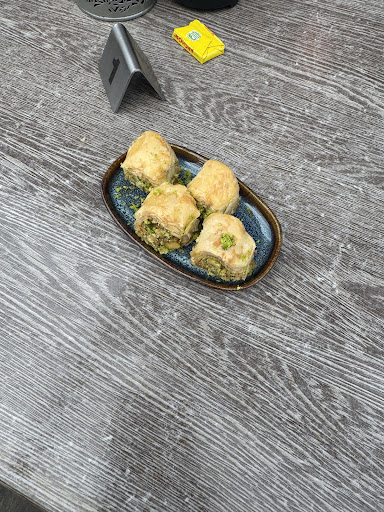 Photo of Monty's Cafe - 41 Addington Rd, Reading RG1 5PZ