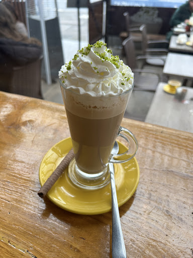 Photo of Monty's Cafe - 41 Addington Rd, Reading RG1 5PZ