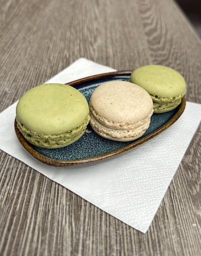 Photo of Monty's Cafe - 41 Addington Rd, Reading RG1 5PZ