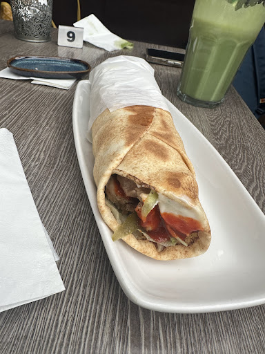 Photo of Monty's Cafe - 41 Addington Rd, Reading RG1 5PZ