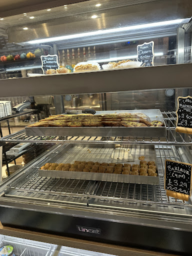 Photo of Monty's Cafe - 41 Addington Rd, Reading RG1 5PZ