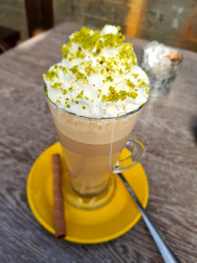 Photo of Monty's Cafe - 41 Addington Rd, Reading RG1 5PZ