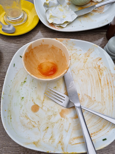 Photo of Monty's Cafe - 41 Addington Rd, Reading RG1 5PZ