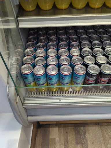 Photo of Monty's Cafe - 41 Addington Rd, Reading RG1 5PZ