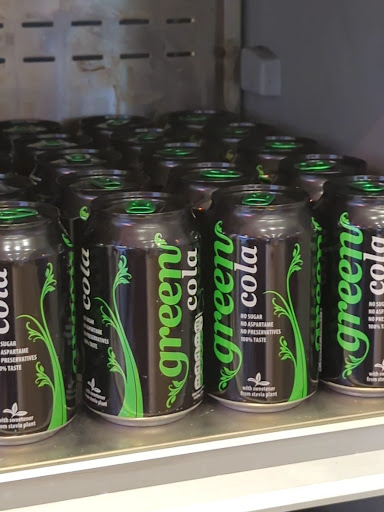 Photo of Monty's Cafe - 41 Addington Rd, Reading RG1 5PZ