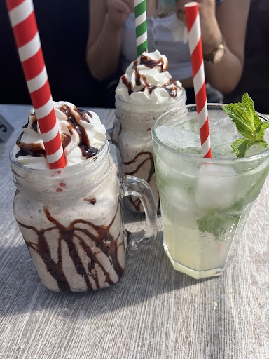 Photo of Monty's Cafe - 41 Addington Rd, Reading RG1 5PZ