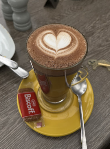 Photo of Monty's Cafe - 41 Addington Rd, Reading RG1 5PZ