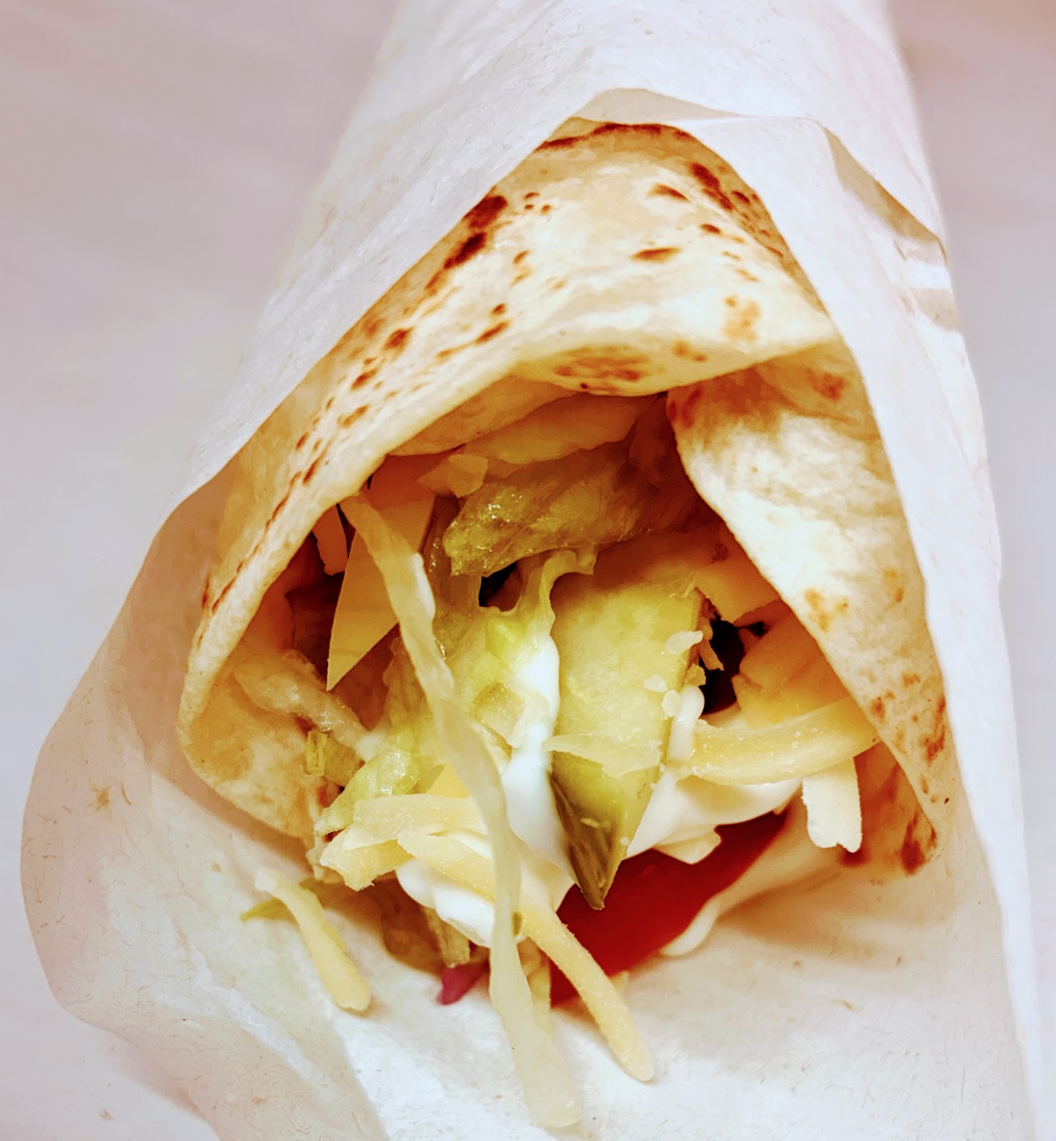 Photo of Arborfield Kebab - 58, 62 Langley Common Rd, Rg404ts RG40 4TS