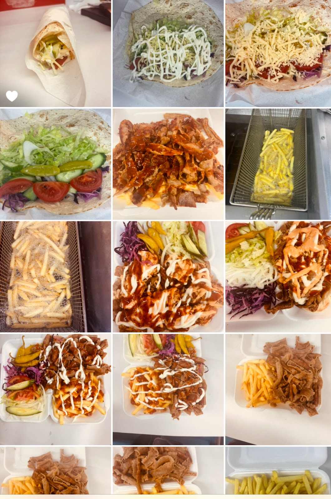 Photo of Arborfield Kebab - 58, 62 Langley Common Rd, Rg404ts RG40 4TS