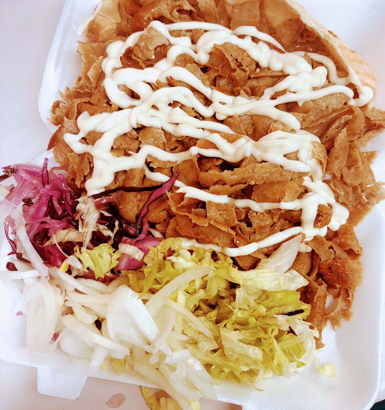 Photo of Arborfield Kebab - 58, 62 Langley Common Rd, Rg404ts RG40 4TS