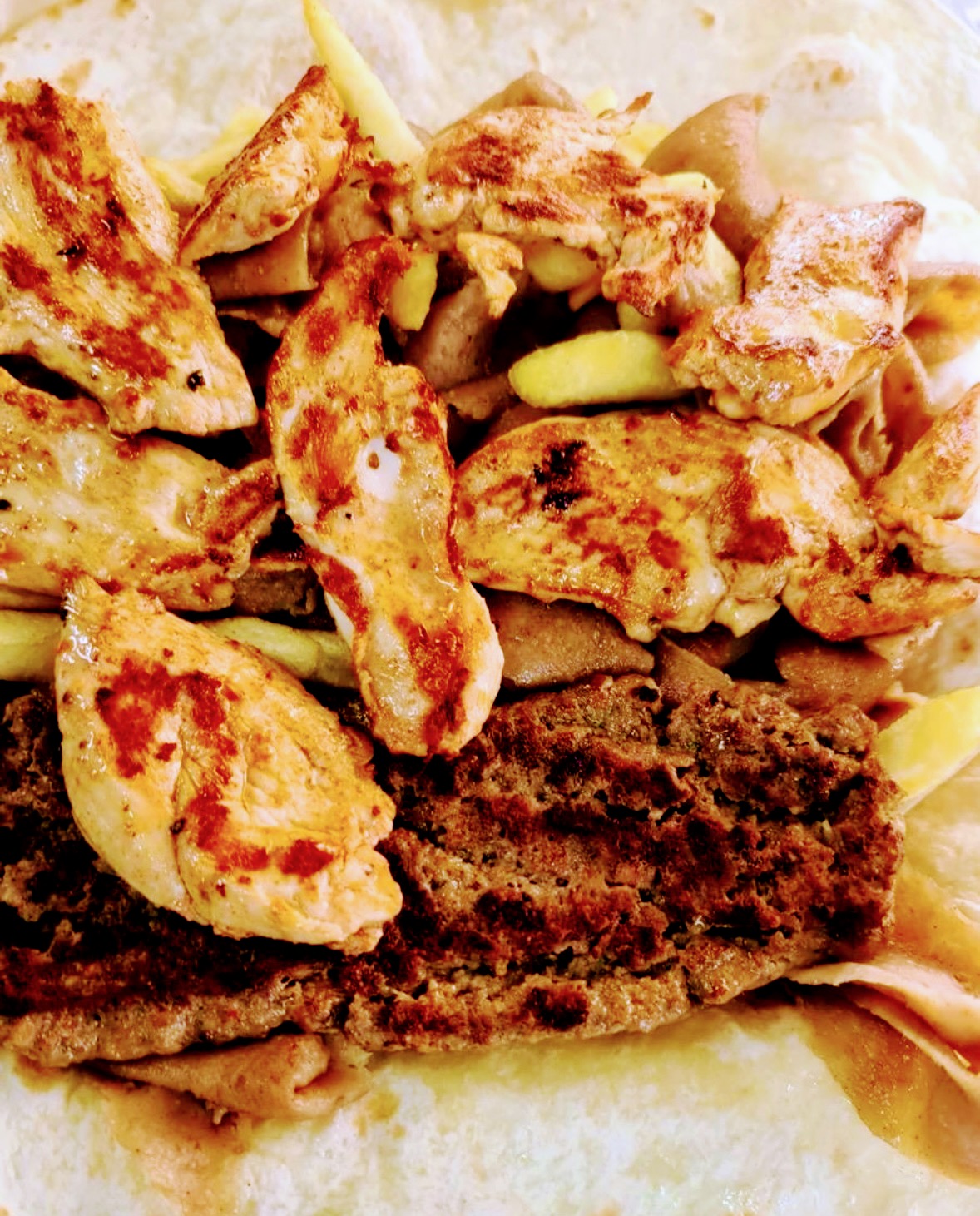 Photo of Arborfield Kebab - 58, 62 Langley Common Rd, Rg404ts RG40 4TS