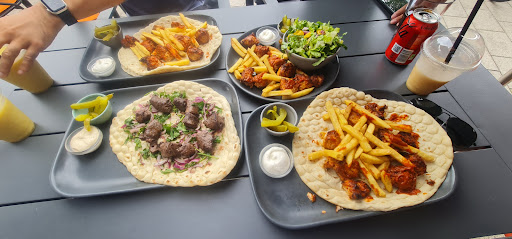 Photo of Grilko - 6 Peach Pl, Wokingham RG40 1LY