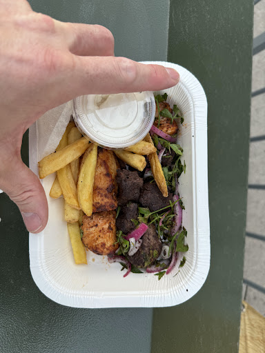 Photo of Grilko - 6 Peach Pl, Wokingham RG40 1LY