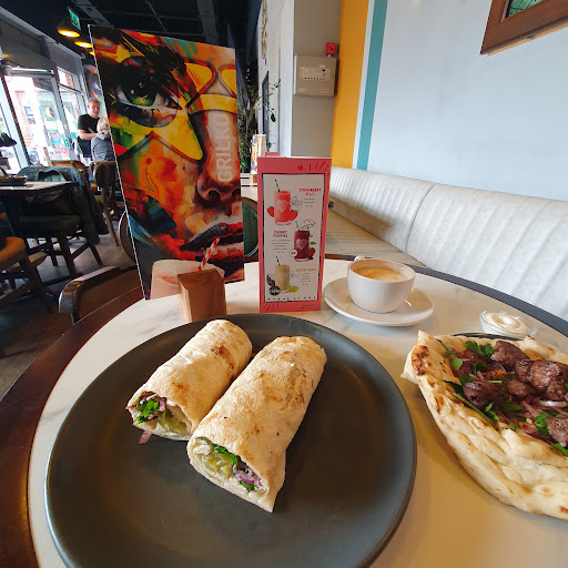 Photo of Grilko - 6 Peach Pl, Wokingham RG40 1LY