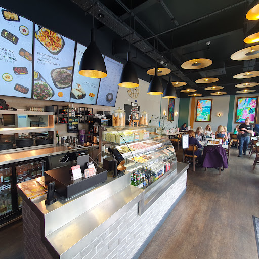 Photo of Grilko - 6 Peach Pl, Wokingham RG40 1LY