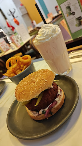 Photo of Grilko - 6 Peach Pl, Wokingham RG40 1LY