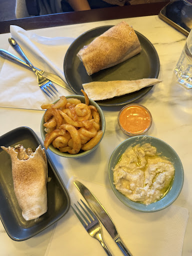 Photo of Grilko - 6 Peach Pl, Wokingham RG40 1LY