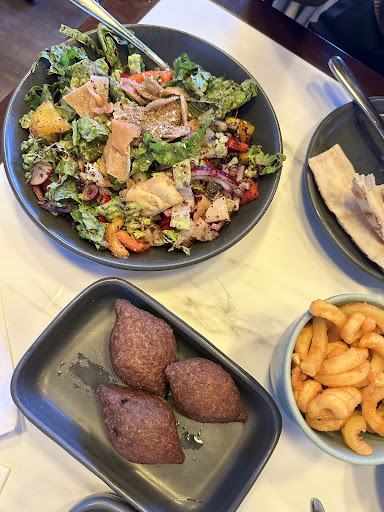 Photo of Grilko - 6 Peach Pl, Wokingham RG40 1LY