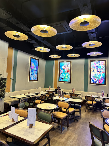 Photo of Grilko - 6 Peach Pl, Wokingham RG40 1LY