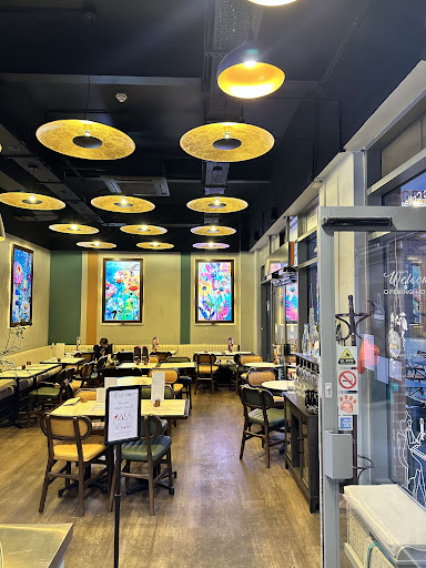 Photo of Grilko - 6 Peach Pl, Wokingham RG40 1LY