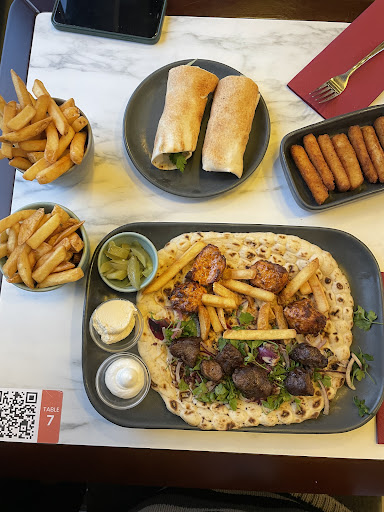 Photo of Grilko - 6 Peach Pl, Wokingham RG40 1LY