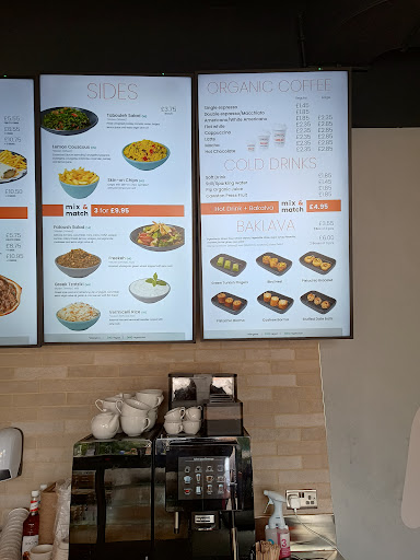 Photo of Grilko - 6 Peach Pl, Wokingham RG40 1LY