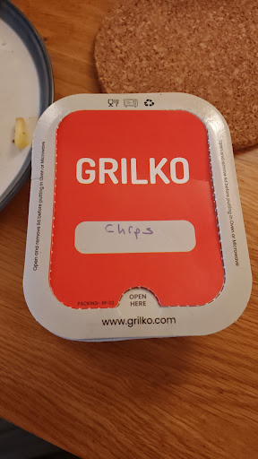 Photo of Grilko - 6 Peach Pl, Wokingham RG40 1LY