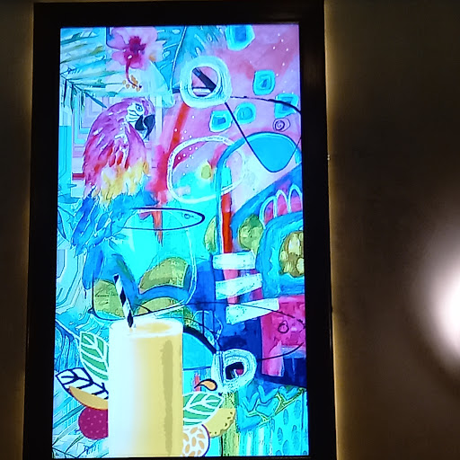 Photo of Grilko - 6 Peach Pl, Wokingham RG40 1LY