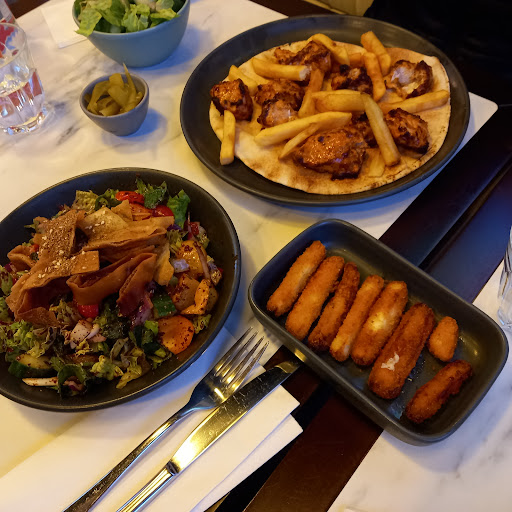 Photo of Grilko - 6 Peach Pl, Wokingham RG40 1LY