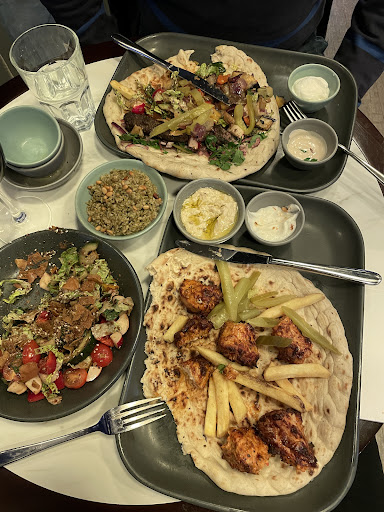 Photo of Grilko - 6 Peach Pl, Wokingham RG40 1LY