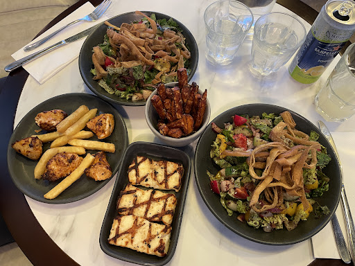 Photo of Grilko - 6 Peach Pl, Wokingham RG40 1LY