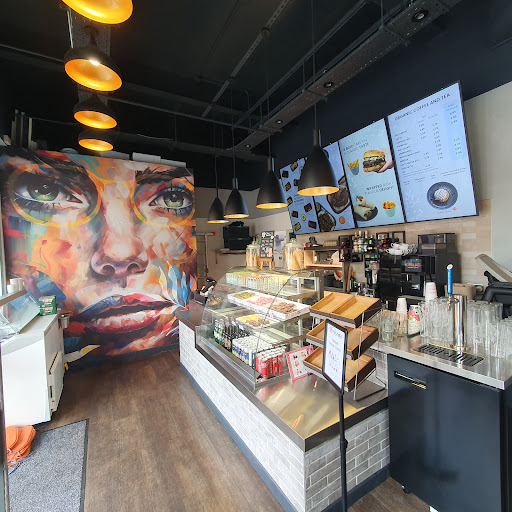 Photo of Grilko - 6 Peach Pl, Wokingham RG40 1LY