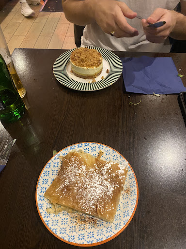 Photo of Tasty Greek Souvlaki - 20 Market Place, Reading RG1 2EG