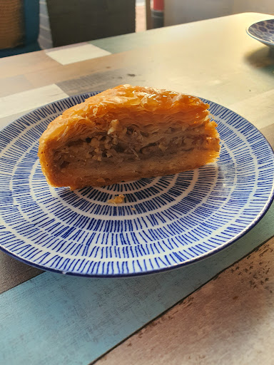 Photo of Tasty Greek Souvlaki - 20 Market Place, Reading RG1 2EG