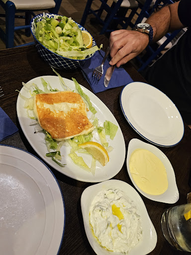 Photo of Tasty Greek Souvlaki - 20 Market Place, Reading RG1 2EG